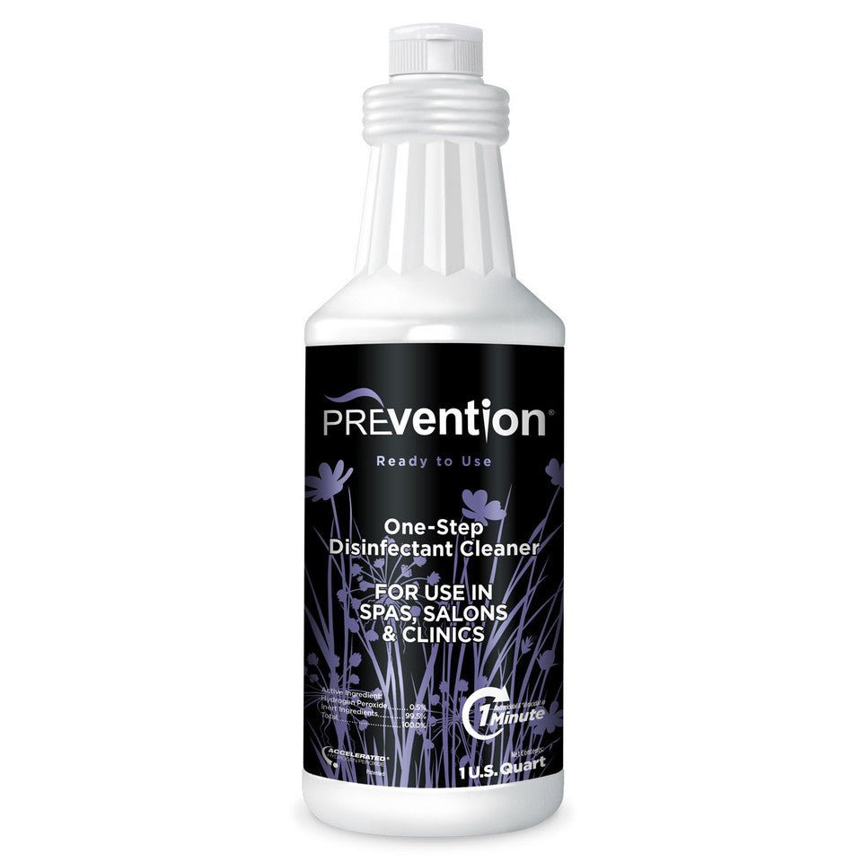 Prevention RTU Cleaner and Disinfectant, 32 oz